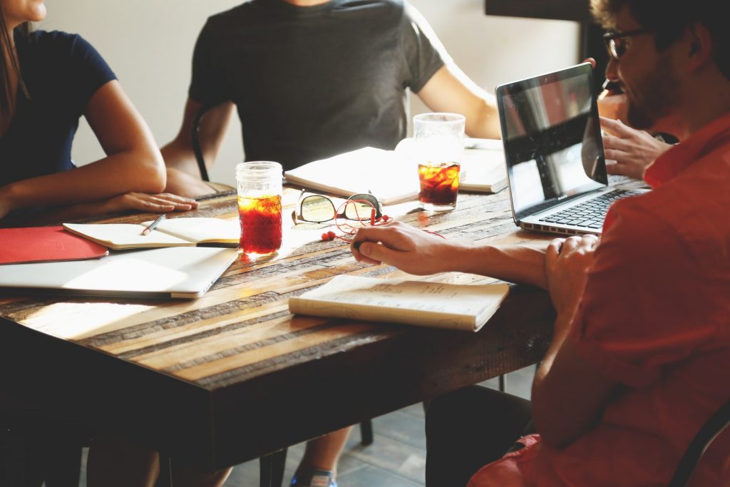 Startup Ideation