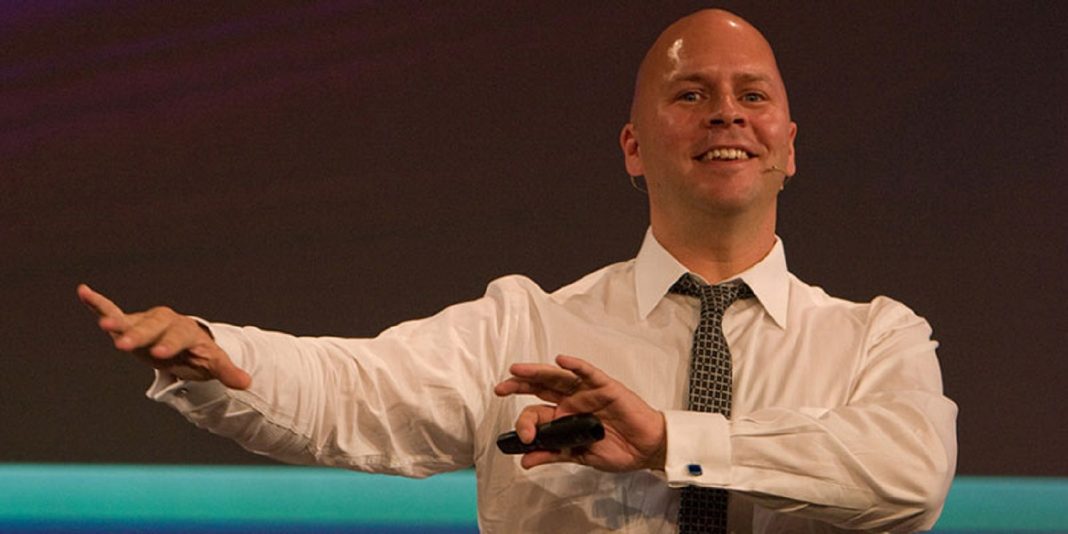 Derek Sivers