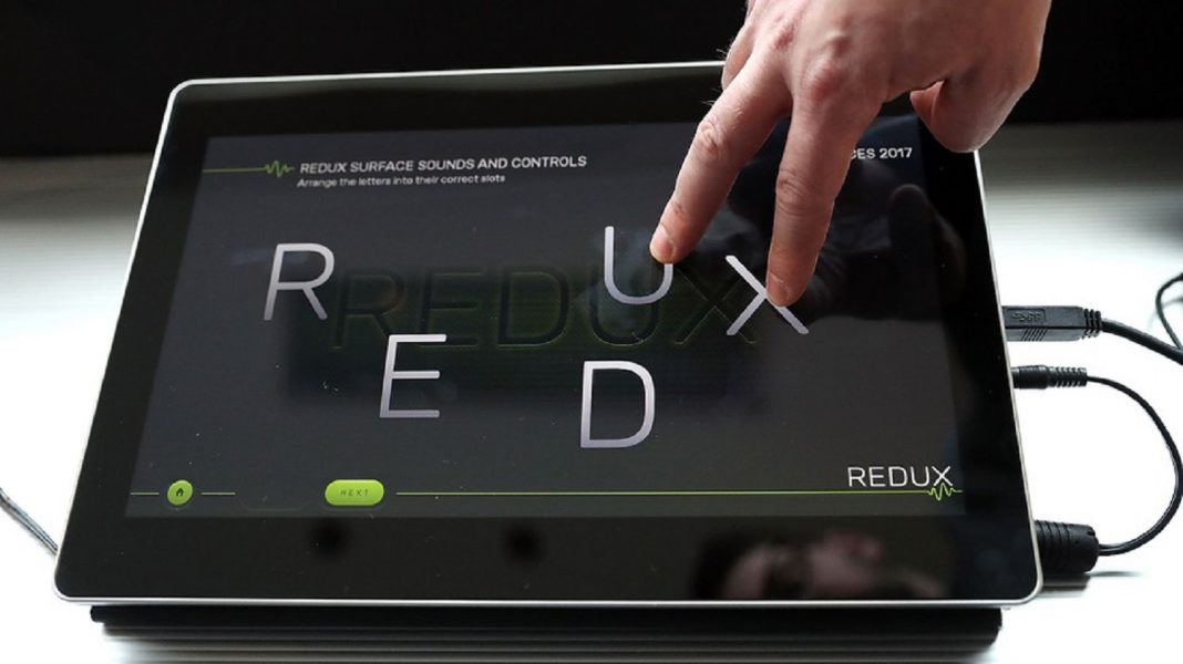 Google bought Redux