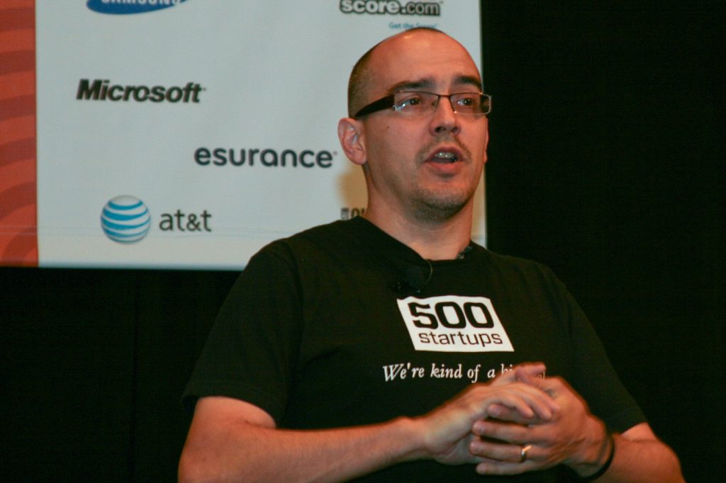 Dave McClure