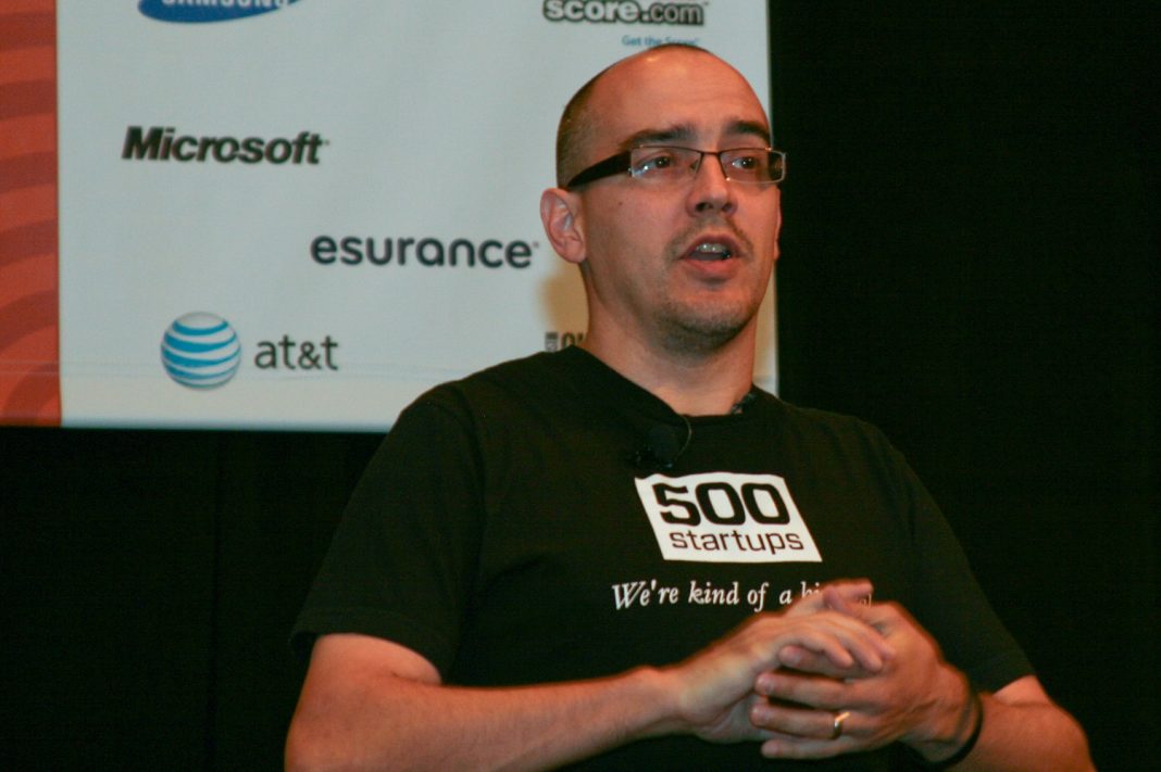 Dave McClure