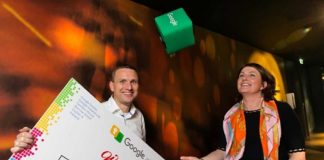 Google’s Adopt, a huge programme for Irish startups Google’s Adopt, a huge programme for Irish startups
