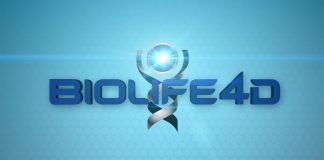 A startup called BioLife4D wants to 3D print a spare heart for you BioLife4D