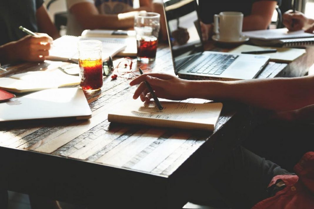 startup and entrepreneurship