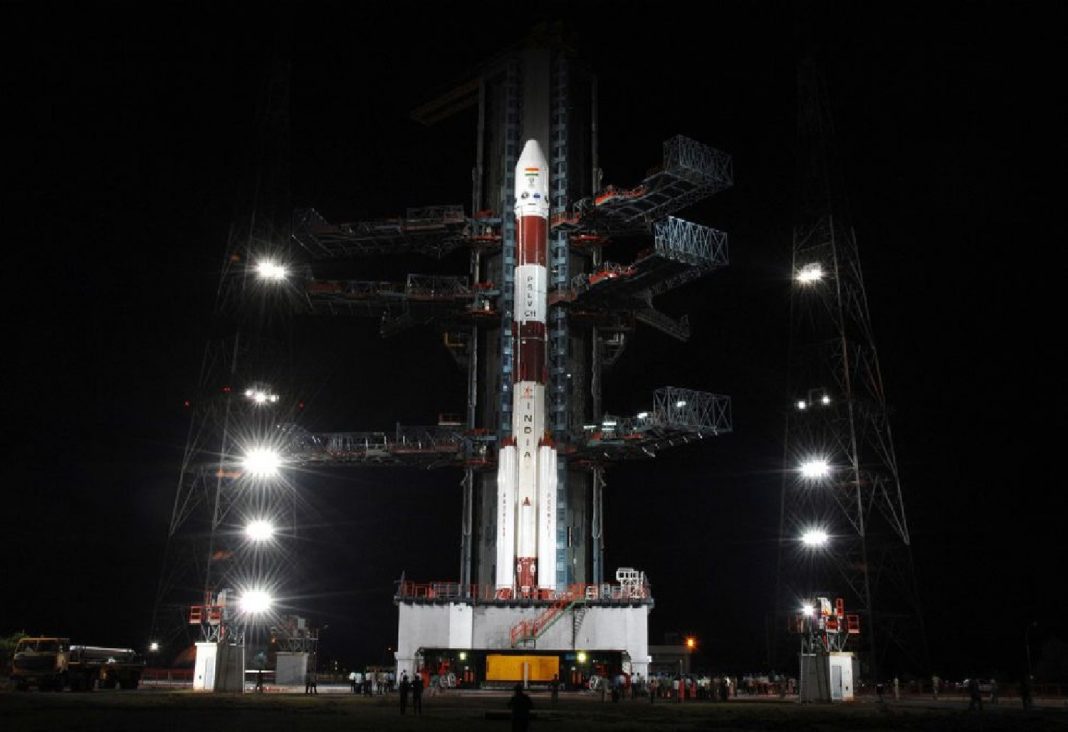 Believe it or not, this startup launched a Satellite without FCC Permission