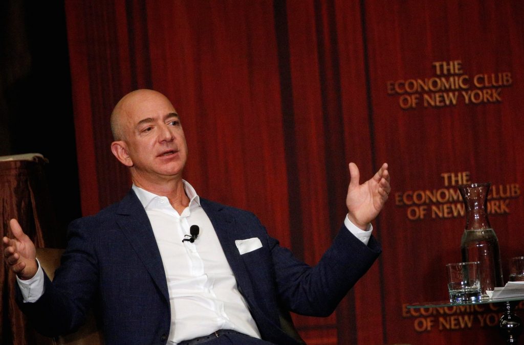 Amazon