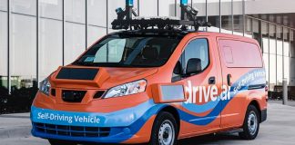 Drive.ai an amazing startup with driverless cab hailing Drive.ai an amazing startup with driverless cab hailing
