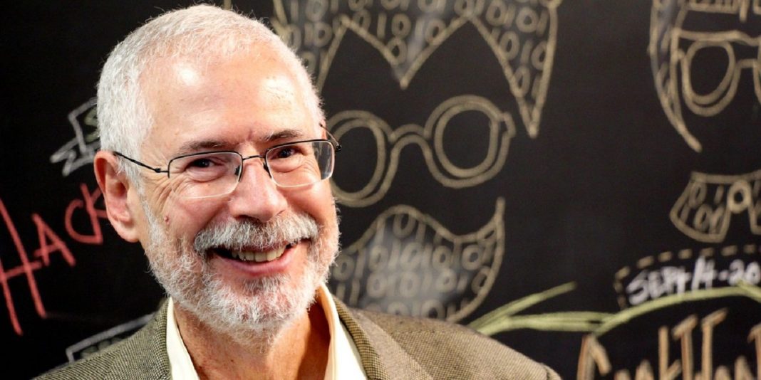 Steve Blank