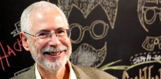 Steve Blank, father of The Customer Development Methodology Steve Blank