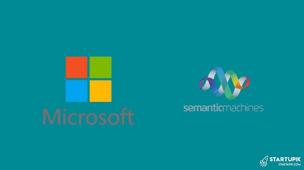 Semantic Machines