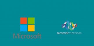 Semantic Machines, a startup that became a part of Microsoft family Semantic Machines