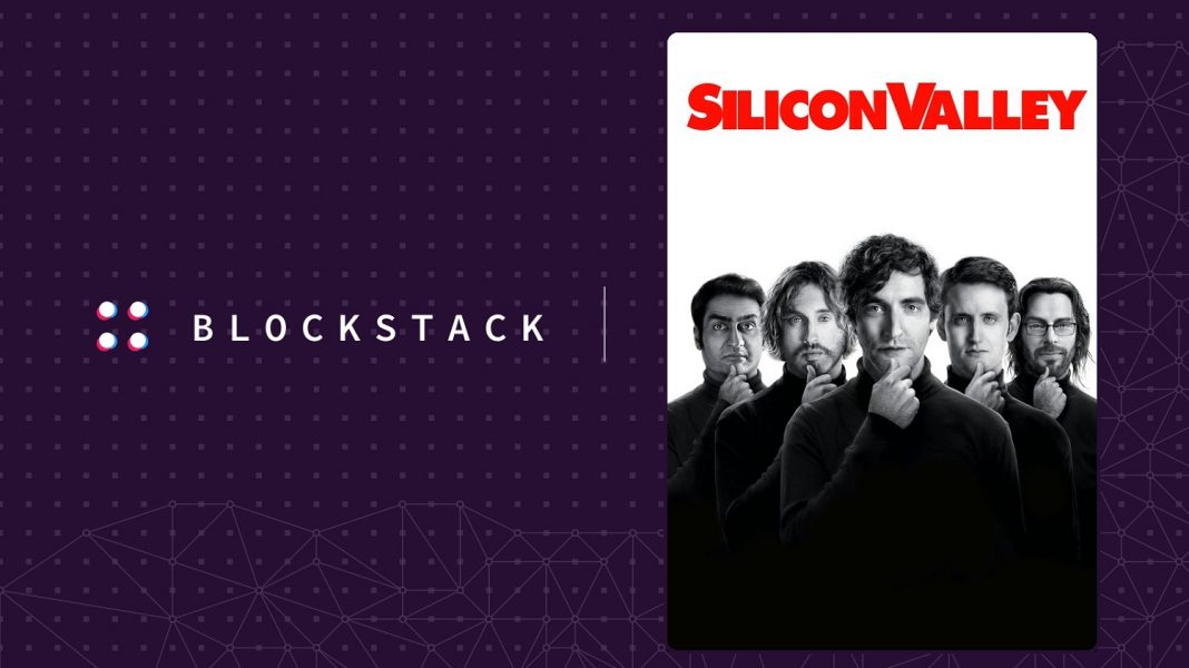 Blockstack