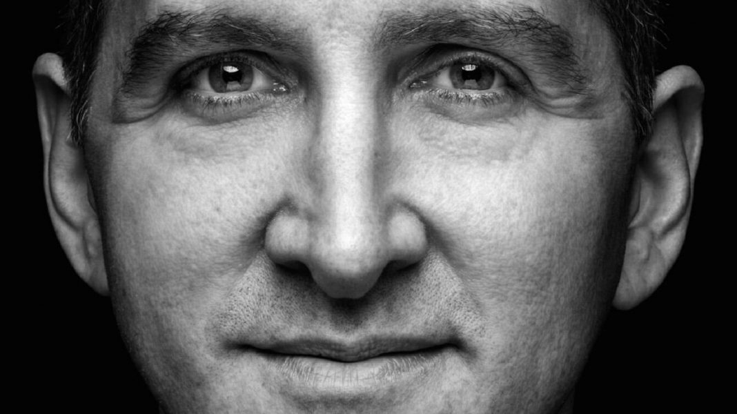 Jonathan fields