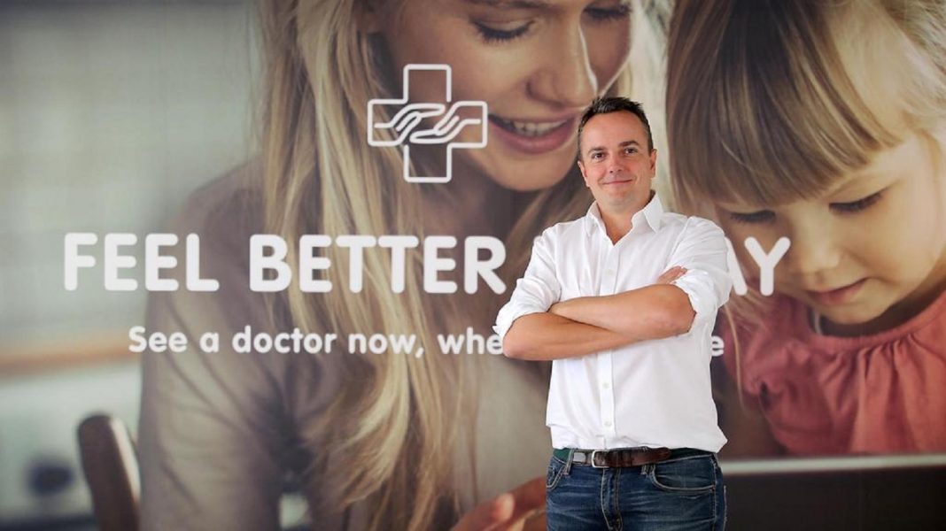 healthcare startups