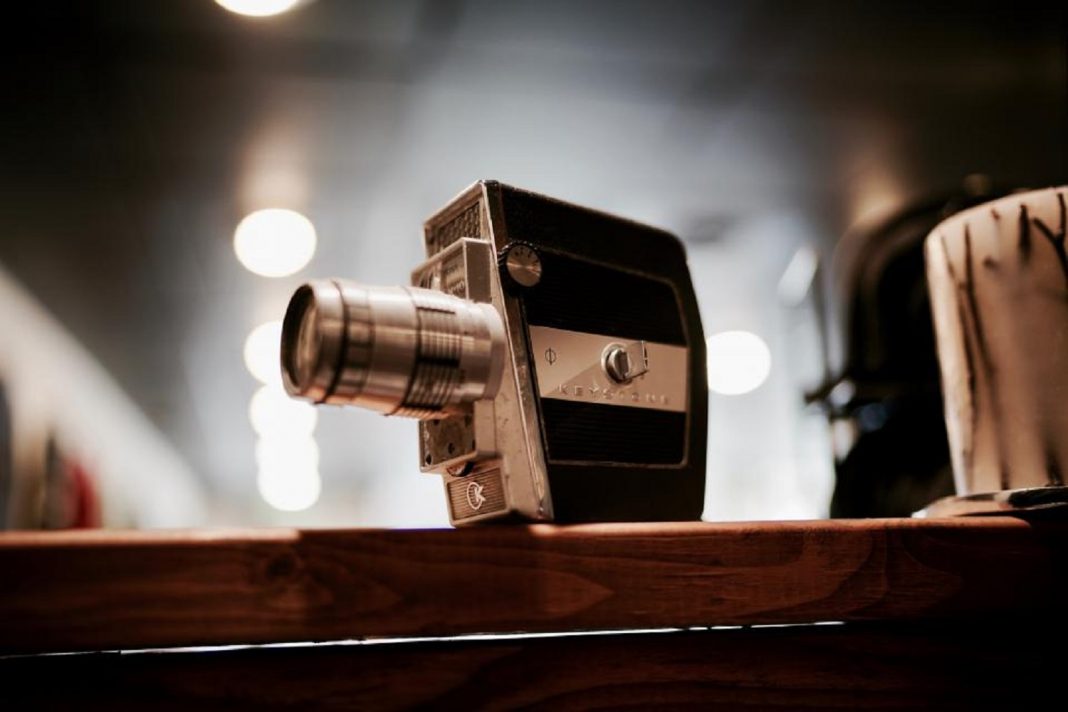 Inspiring movies for startup folks