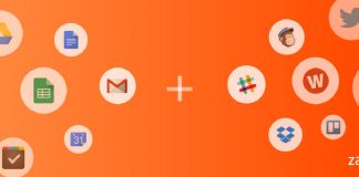 Work happier with zapier zapier