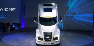 Hydrogen trucks are no longer a dream thanks to this startup hydrogen trucks