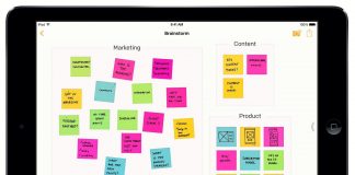 Post it Plus, a simple tool for a complicated life Post it Plus