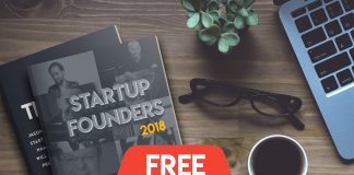 Startup Founders Ebook (Free Download PDF) Startup Founders ebook free download