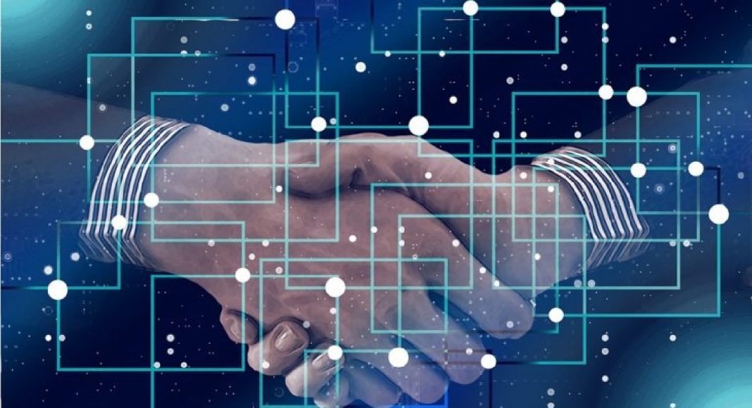 Intel acquired an AI startup named Vertex.ai