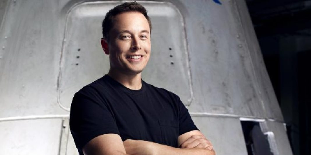 Elon musk