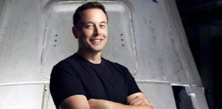 Elon musk, a prophet in startup world Elon musk