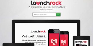 Rock your product launch with Launchrock Rock your product launch with Launchrock