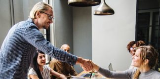 Empower your employee’s by making them feel involved Feeling involved, the best motivation for team members