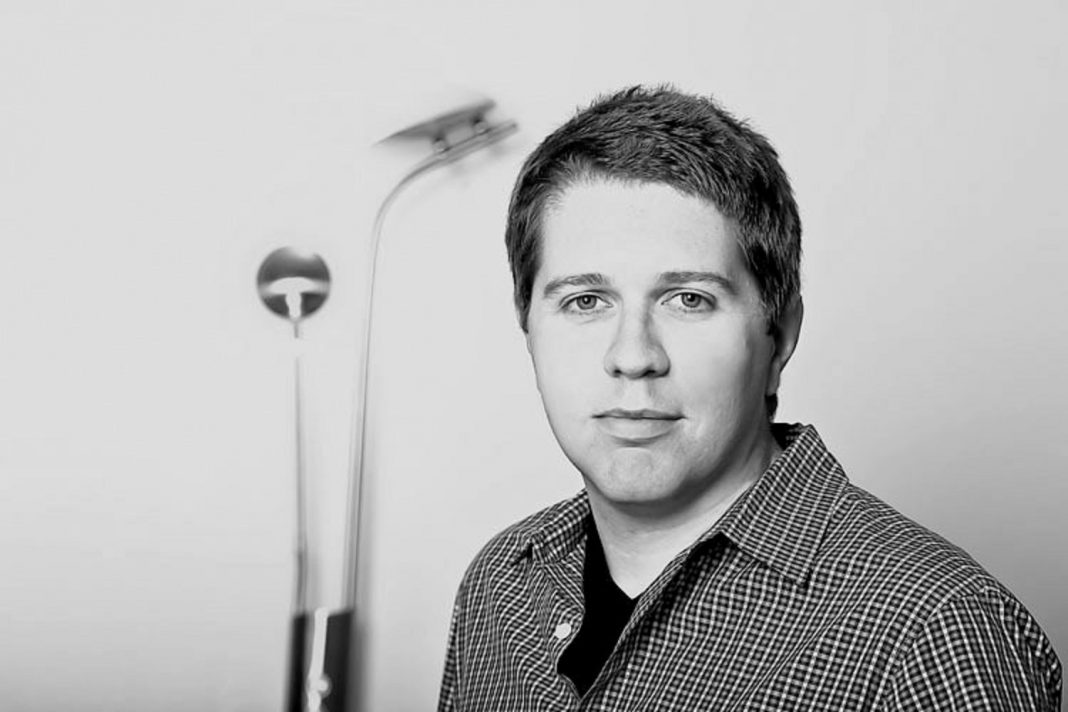 Garrett Camp