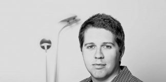 Garrett Camp, father of Uber Garrett Camp