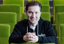 Martin Lorentzon: The Visionary Engineer Behind Spotify’s Global Disruption Martin Lorentzon