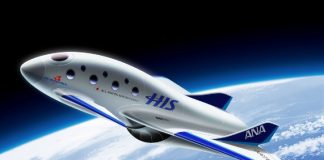 Commercial space travel with Japanese startup called PD AeroSpace PD AeroSpace