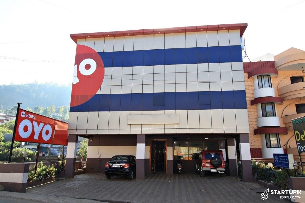 Oyo, latest member of one billion dollar startups
