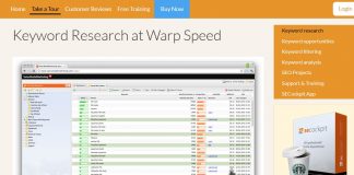 Secockpit a full scale plan to make your website popular and efficient secockpit