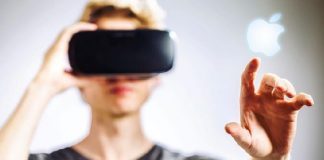 A startup named Akonia Holographics is Latest member of apple family A startup named Akonia Holographics is Latest member of apple family