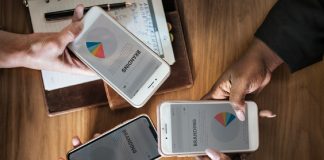 Bring your own device, a risky way to reduce startup costs Bring your own device