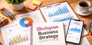 Instagram Business Strategy in 2026: A Practical Playbook for Growth, Trust, and Revenue Instagram Business Strategy