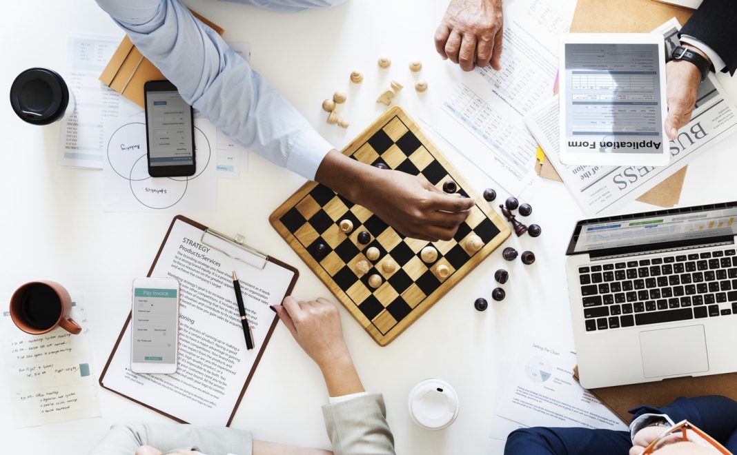 Instagram Business Strategy