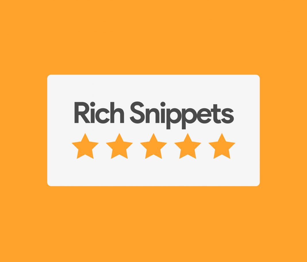 what-are-rich-snippets