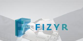 And the winner of the most innovative startup if the year is Fizyr Fizyr