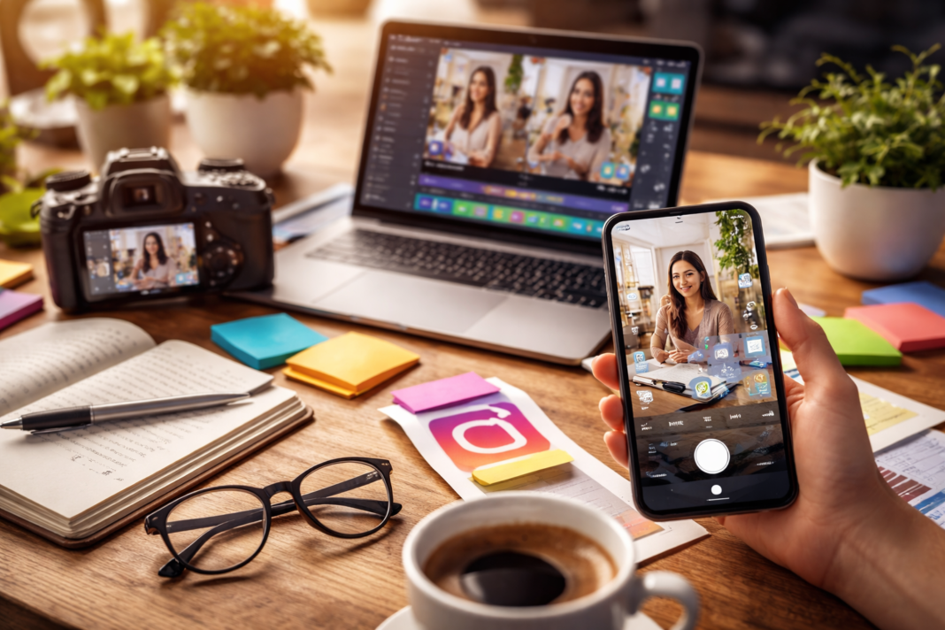 quality Instagram content quality Instagram content