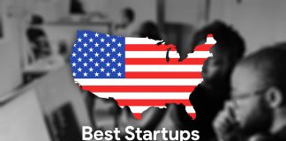 Best startups in United States of America best startups in usa