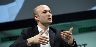 Logan Green: The Visionary Behind the Pink Mustache and the Rideshare Revolution Logan Green