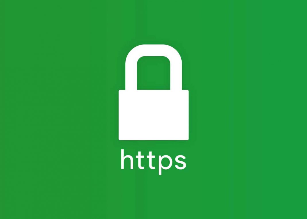 SEO Tips for using https protocol on the site
