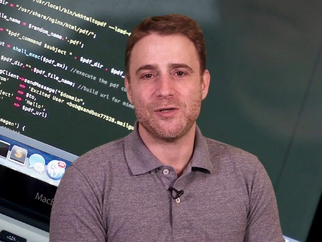 Stewart Butterfield