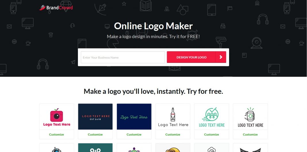 BrandCrowd