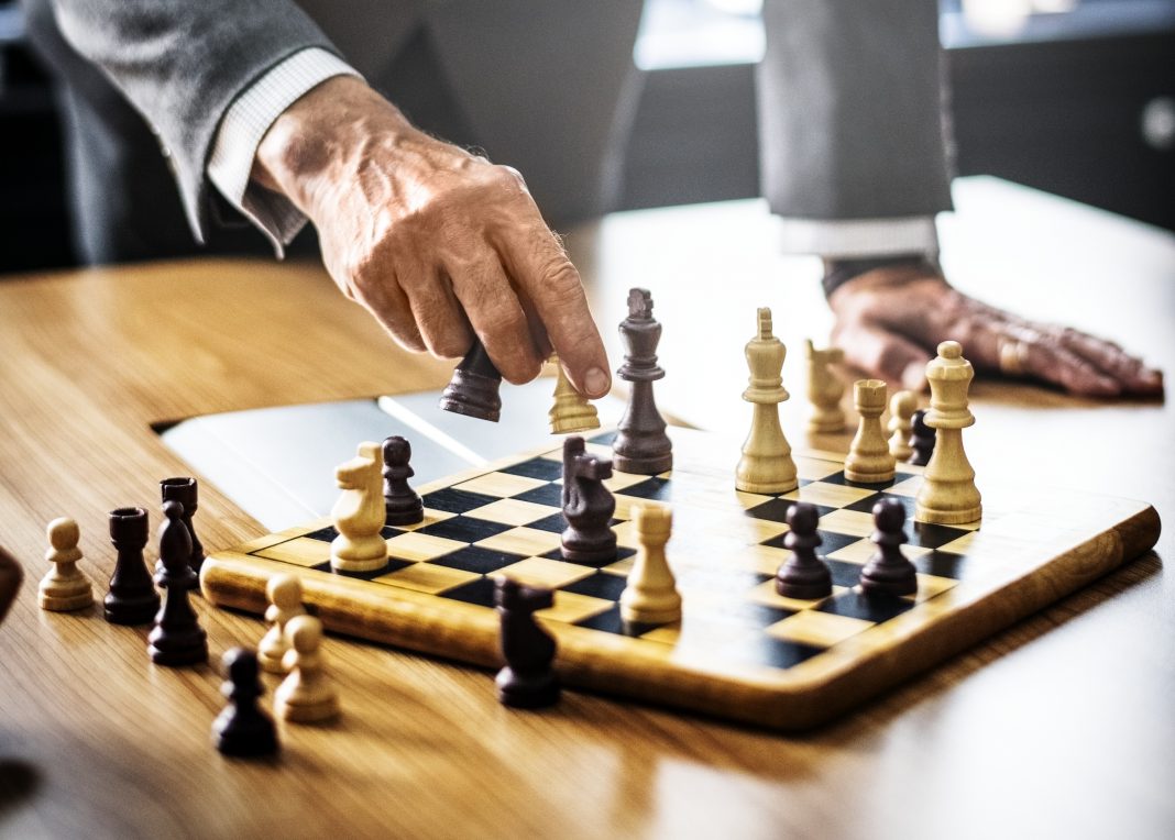 5 things a leader should do before expecting it from his team
