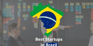Top 10 Brazilian Startups Driving Innovation & Growth in Brazil Brazilian startups