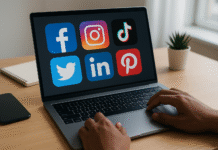 Which Social Media Platform Is Right for Your Business in 2026 Social Media Platform