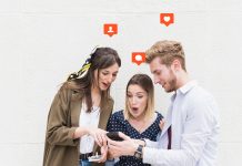 social media psychology